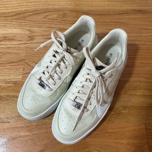 Nike Air Force One Platform (W7.5)